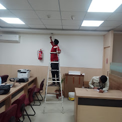 Bhoomi paint contractor Ahmedabad
