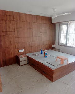 Bhoomi paint contractor Ahmedabad