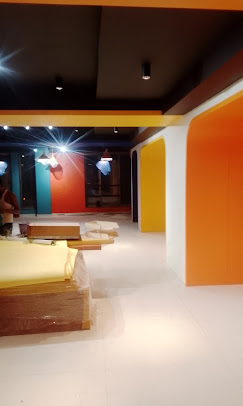 Bhoomi paint contractor Ahmedabad