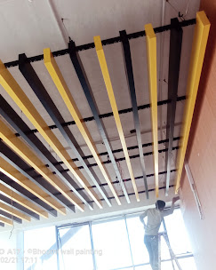Bhoomi paint contractor Ahmedabad