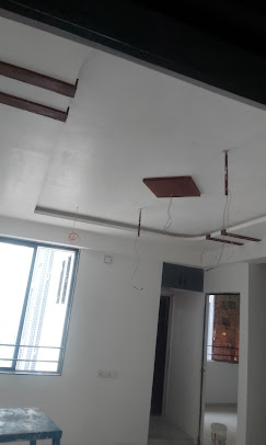 Bhoomi paint contractor Ahmedabad