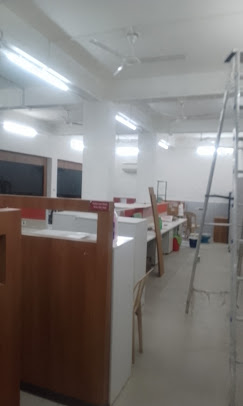Bhoomi paint contractor Ahmedabad