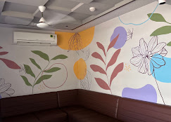 Mytalent painting Work