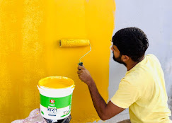 Mytalent painting Work