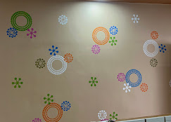 Mytalent painting Work