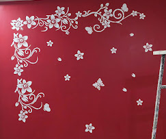 Mytalent painting Work