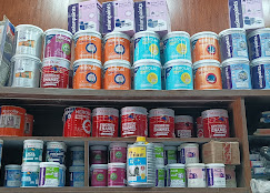 Dilip Hardware Mart