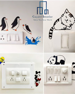 Gayatri Interior designer