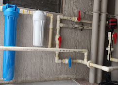 Joy plumbing services
