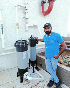 Joy plumbing services