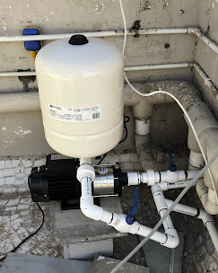 Joy plumbing services
