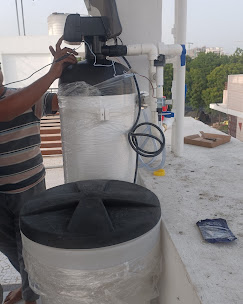 Joy plumbing services