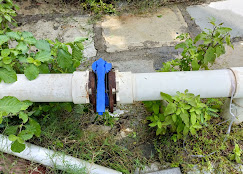 Joy plumbing services