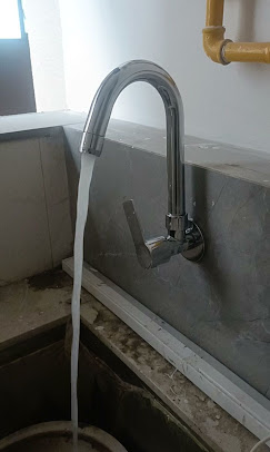 Joy plumbing services