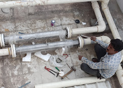 Joy plumbing services