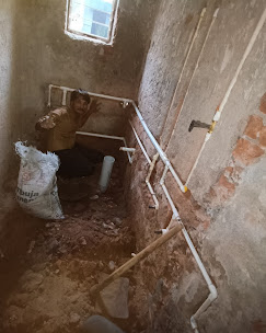 Joy plumbing services