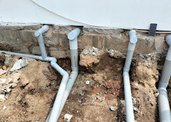 PARMAR SERVICES PLUMBING