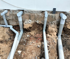 PARMAR SERVICES PLUMBING