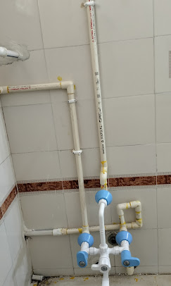 PARMAR SERVICES PLUMBING