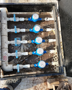 PARMAR SERVICES PLUMBING