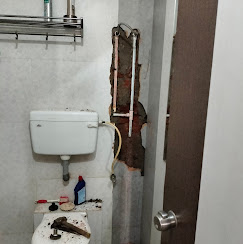 PARMAR SERVICES PLUMBING