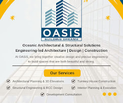OASiS (Oceanic Architectural & Structural Solutions)