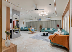 Sarathi Innovation Interior