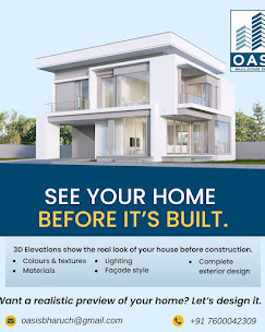 OASiS (Oceanic Architectural & Structural Solutions)