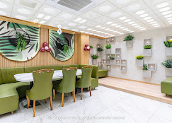 Sarathi Innovation Interior