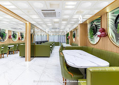 Sarathi Innovation Interior