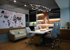 Sarathi Innovation Interior