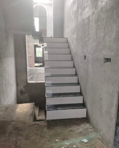 Chamunda construction