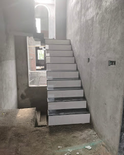 Chamunda construction