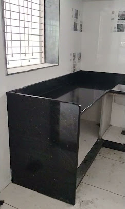 Chamunda construction