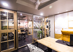 Sarathi Innovation Interior