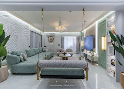 Sarathi Innovation Interior