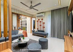 Sarathi Innovation Interior