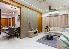 Sarathi Innovation Interior