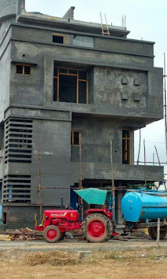 Shaikh Construction