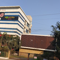Sld Infrastructure Private Limited