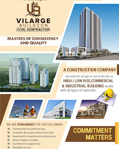Vilarge Buildcon