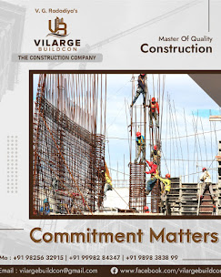 Vilarge Buildcon