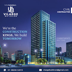 Vilarge Buildcon