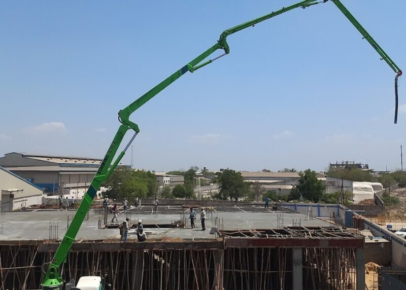 Aakar Construction