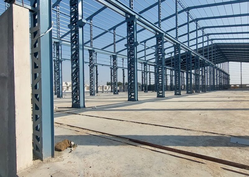 Aakar Construction
