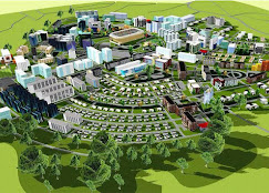 InfraX Development & Project Consulting llp