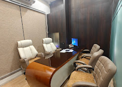InfraX Development & Project Consulting llp
