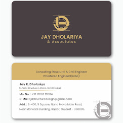 JAY DHOLARIYA & ASSOCIATES