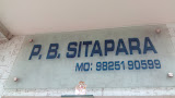 P. B. Sitapara Architectural Structural & Interior Designer