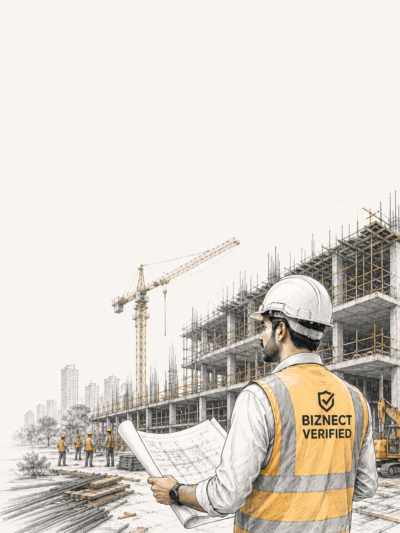 Construction Contractor